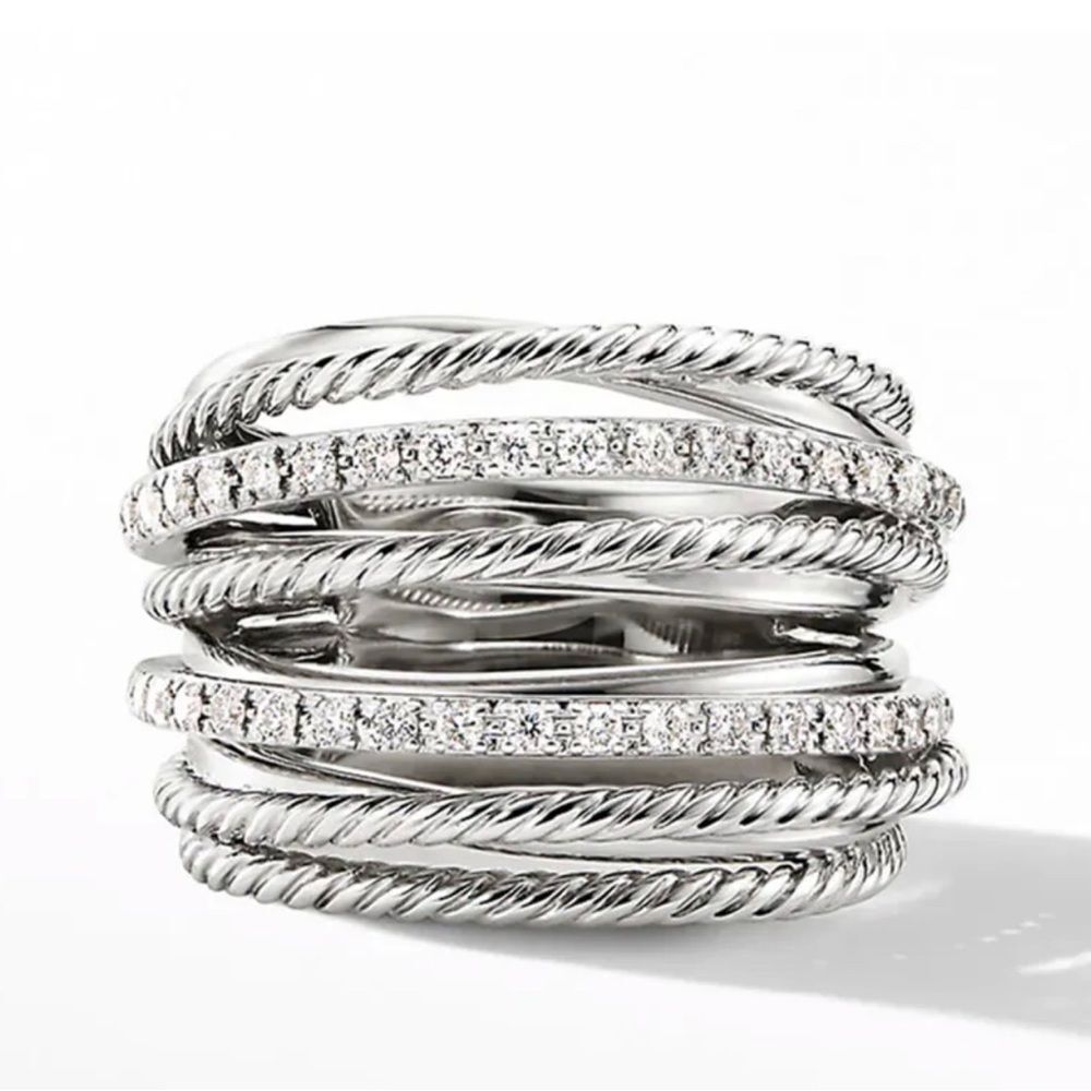 - MONTY BRIDAL WEDDING RING